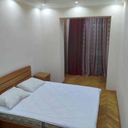 Apartment Melashvili 4 Batumi Eksteriør billede