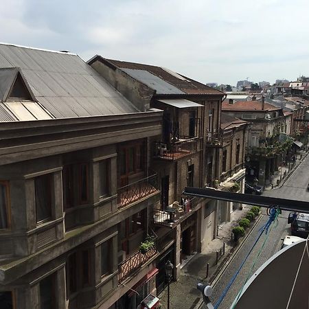 Apartment Melashvili 4 Batumi Eksteriør billede