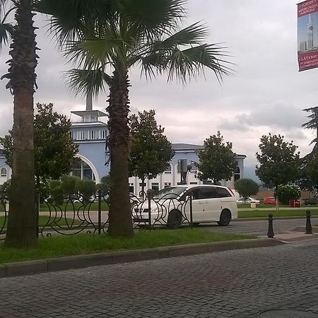 Apartment Melashvili 4 Batumi Eksteriør billede