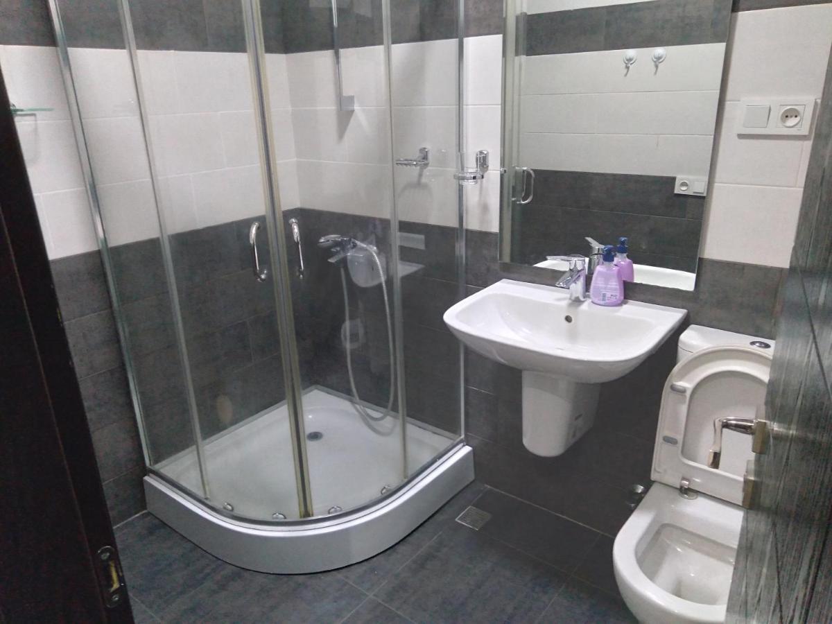 Apartment Melashvili 4 Batumi Eksteriør billede
