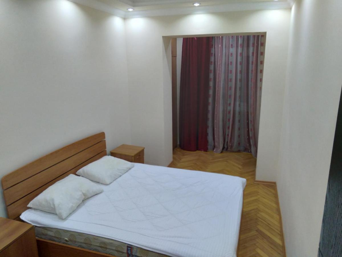Apartment Melashvili 4 Batumi Eksteriør billede